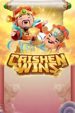 Caishen Wins