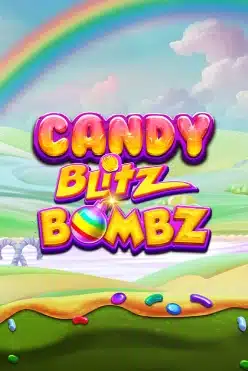 Candy Blitz Bombs