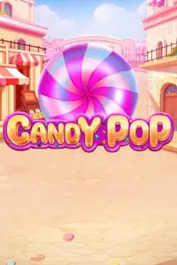 Candy Pop