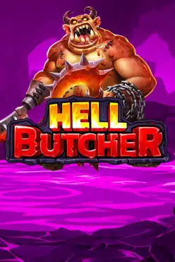 Hell Butcher