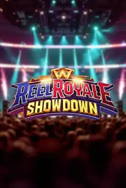 Reel Royale Showdown