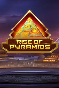 Rise of Pyramids