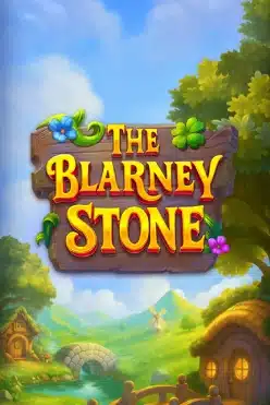 The Blarney Stone